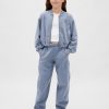 Pantaloni da jogging VintageSoft Barrel per bambini Pantaloni da jogging VintageSoft Barrel per bambini