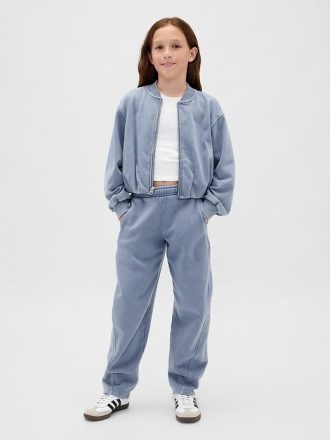 Pantaloni da jogging VintageSoft Barrel per bambini