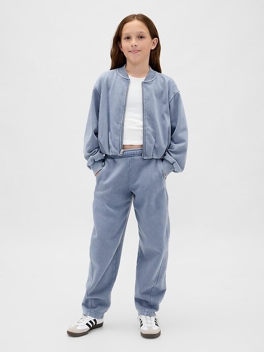 Pantaloni da jogging VintageSoft Barrel per bambini Pantaloni da jogging VintageSoft Barrel per bambini