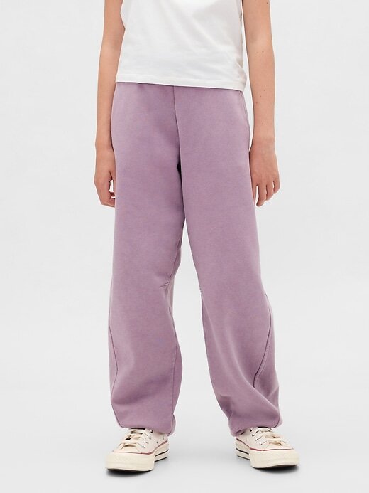 Pantaloni da jogging VintageSoft Barrel per bambini Pantaloni da jogging VintageSoft Barrel per bambini