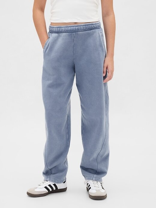 Pantaloni da jogging VintageSoft Barrel per bambini Pantaloni da jogging VintageSoft Barrel per bambini