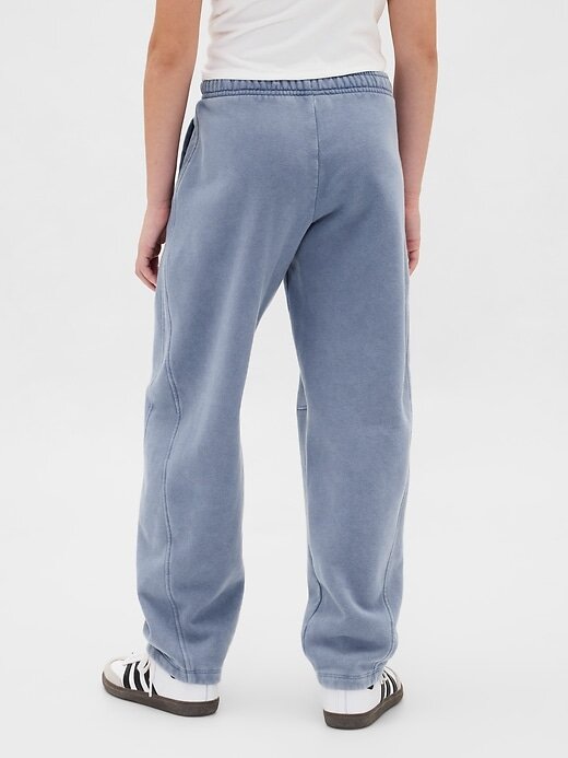 Pantaloni da jogging VintageSoft Barrel per bambini Pantaloni da jogging VintageSoft Barrel per bambini