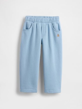 Pantaloni da jogging VintageSoft Barrel per neonati e bambini