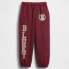 Pantaloni da jogging VintageSoft Bluey per neonati e bambini Pantaloni da jogging VintageSoft Bluey per neonati e bambini