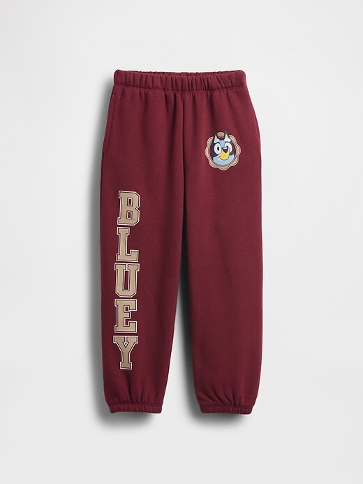 Pantaloni da jogging VintageSoft Bluey per neonati e bambini Pantaloni da jogging VintageSoft Bluey per neonati e bambini