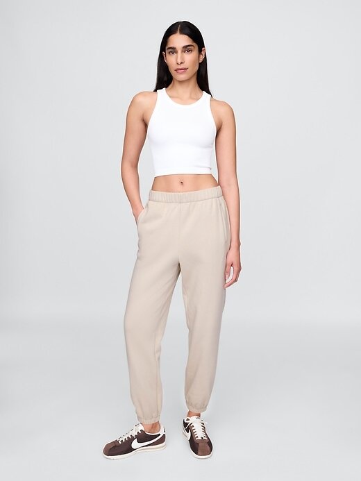 Pantaloni da jogging VintageSoft Relaxed a vita alta Pantaloni da jogging VintageSoft Relaxed a vita alta