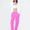 Pantaloni da jogging VintageSoft Relaxed a vita alta Pantaloni da jogging VintageSoft Relaxed a vita alta