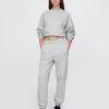 Pantaloni da jogging VintageSoft Relaxed a vita alta Pantaloni da jogging VintageSoft Relaxed a vita alta