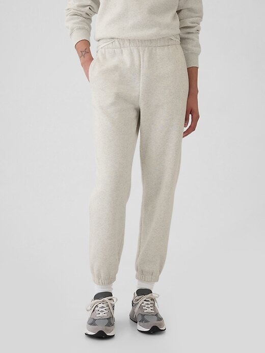 Pantaloni da jogging VintageSoft Relaxed a vita alta Pantaloni da jogging VintageSoft Relaxed a vita alta
