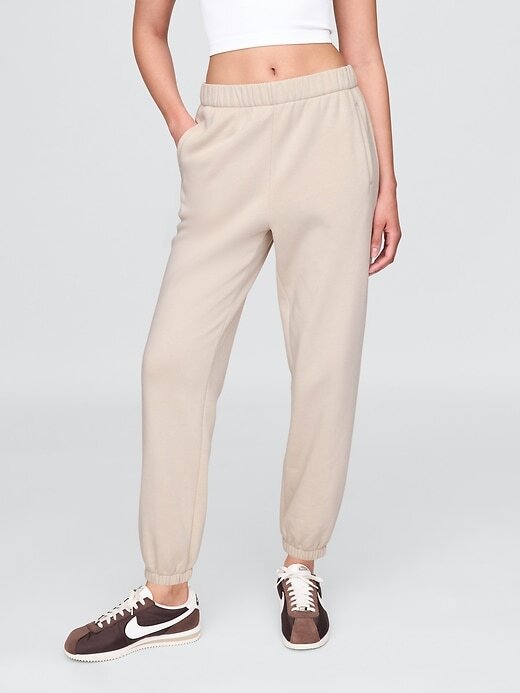 Pantaloni da jogging VintageSoft Relaxed a vita alta Pantaloni da jogging VintageSoft Relaxed a vita alta