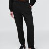 Pantaloni da jogging VintageSoft Relaxed a vita alta Pantaloni da jogging VintageSoft Relaxed a vita alta