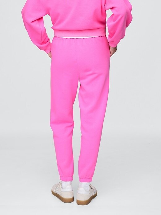 Pantaloni da jogging VintageSoft Relaxed a vita alta Pantaloni da jogging VintageSoft Relaxed a vita alta