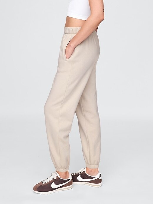 Pantaloni da jogging VintageSoft Relaxed a vita alta Pantaloni da jogging VintageSoft Relaxed a vita alta