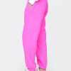 Pantaloni da jogging VintageSoft Relaxed a vita alta Pantaloni da jogging VintageSoft Relaxed a vita alta