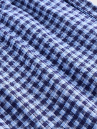 Pantaloni da pigiama in flanella leggera