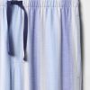 Pantaloni da pigiama in flanella leggera Pantaloni da pigiama in flanella leggera