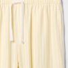 Pantaloni da pigiama in flanella leggera Pantaloni da pigiama in flanella leggera