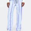 Pantaloni da pigiama in flanella leggera Pantaloni da pigiama in flanella leggera