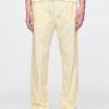 Pantaloni da pigiama in flanella leggera Pantaloni da pigiama in flanella leggera