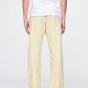 Pantaloni da pigiama in flanella leggera Pantaloni da pigiama in flanella leggera