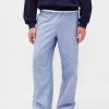 Pantaloni da pigiama in flanella morbidissima Pantaloni da pigiama in flanella morbidissima
