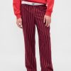 Pantaloni da pigiama in flanella morbidissima Pantaloni da pigiama in flanella morbidissima