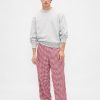 Pantaloni da pigiama in flanella morbidissima Pantaloni da pigiama in flanella morbidissima