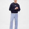 Pantaloni da pigiama in flanella morbidissima Pantaloni da pigiama in flanella morbidissima
