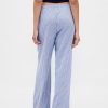 Pantaloni da pigiama in flanella morbidissima Pantaloni da pigiama in flanella morbidissima