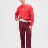 Pantaloni da pigiama in flanella morbidissima Pantaloni da pigiama in flanella morbidissima