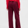 Pantaloni da pigiama in flanella morbidissima Pantaloni da pigiama in flanella morbidissima