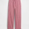 Pantaloni da pigiama in flanella morbidissima Pantaloni da pigiama in flanella morbidissima