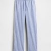 Pantaloni da pigiama in flanella morbidissima Pantaloni da pigiama in flanella morbidissima