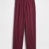Pantaloni da pigiama in flanella morbidissima Pantaloni da pigiama in flanella morbidissima