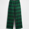 Pantaloni da pigiama in flanella NBA Boston Celtics per bambini Pantaloni da pigiama in flanella NBA Boston Celtics per bambini