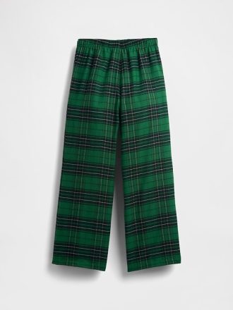 Pantaloni da pigiama in flanella NBA Boston Celtics per bambini