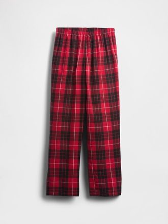 Pantaloni da pigiama in flanella NBA Chicago Bulls per bambini