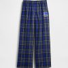 Pantaloni da pigiama in flanella NBA Golden State Warriors per bambini Pantaloni da pigiama in flanella NBA Golden State Warriors per bambini