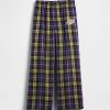 Pantaloni da pigiama in flanella NBA Los Angeles Lakers per bambini Pantaloni da pigiama in flanella NBA Los Angeles Lakers per bambini