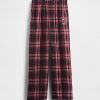 Pantaloni da pigiama in flanella NBA Miami Heat per bambini Pantaloni da pigiama in flanella NBA Miami Heat per bambini