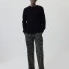 Pantaloni da pigiama rilassati Pantaloni da pigiama rilassati