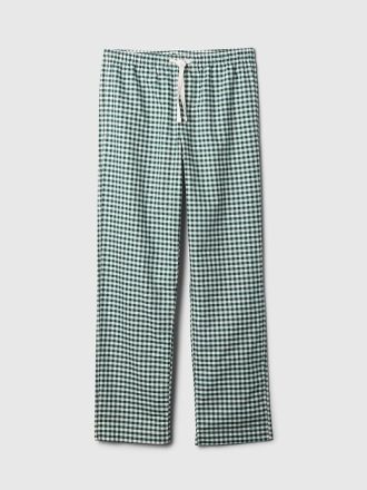 Pantaloni da pigiama rilassati
