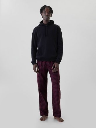 Pantaloni da pigiama rilassati