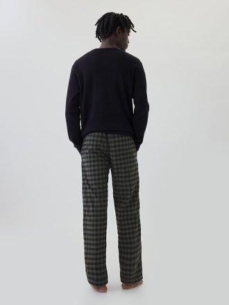 Pantaloni da pigiama rilassati