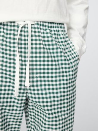 Pantaloni da pigiama rilassati
