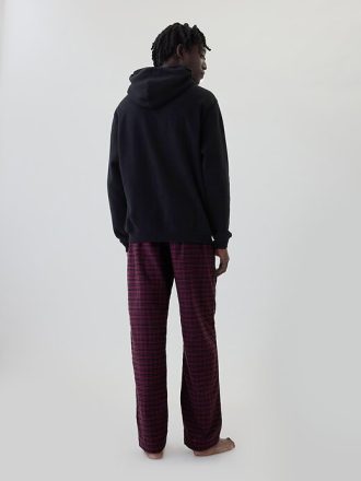 Pantaloni da pigiama rilassati