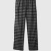 Pantaloni da pigiama rilassati Pantaloni da pigiama rilassati
