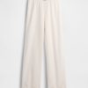 Pantaloni del pigiama con orlo a occhielli Pantaloni del pigiama con orlo a occhielli