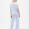 Pantaloni del pigiama con volant Pantaloni del pigiama con volant