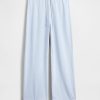 Pantaloni del pigiama con volant Pantaloni del pigiama con volant